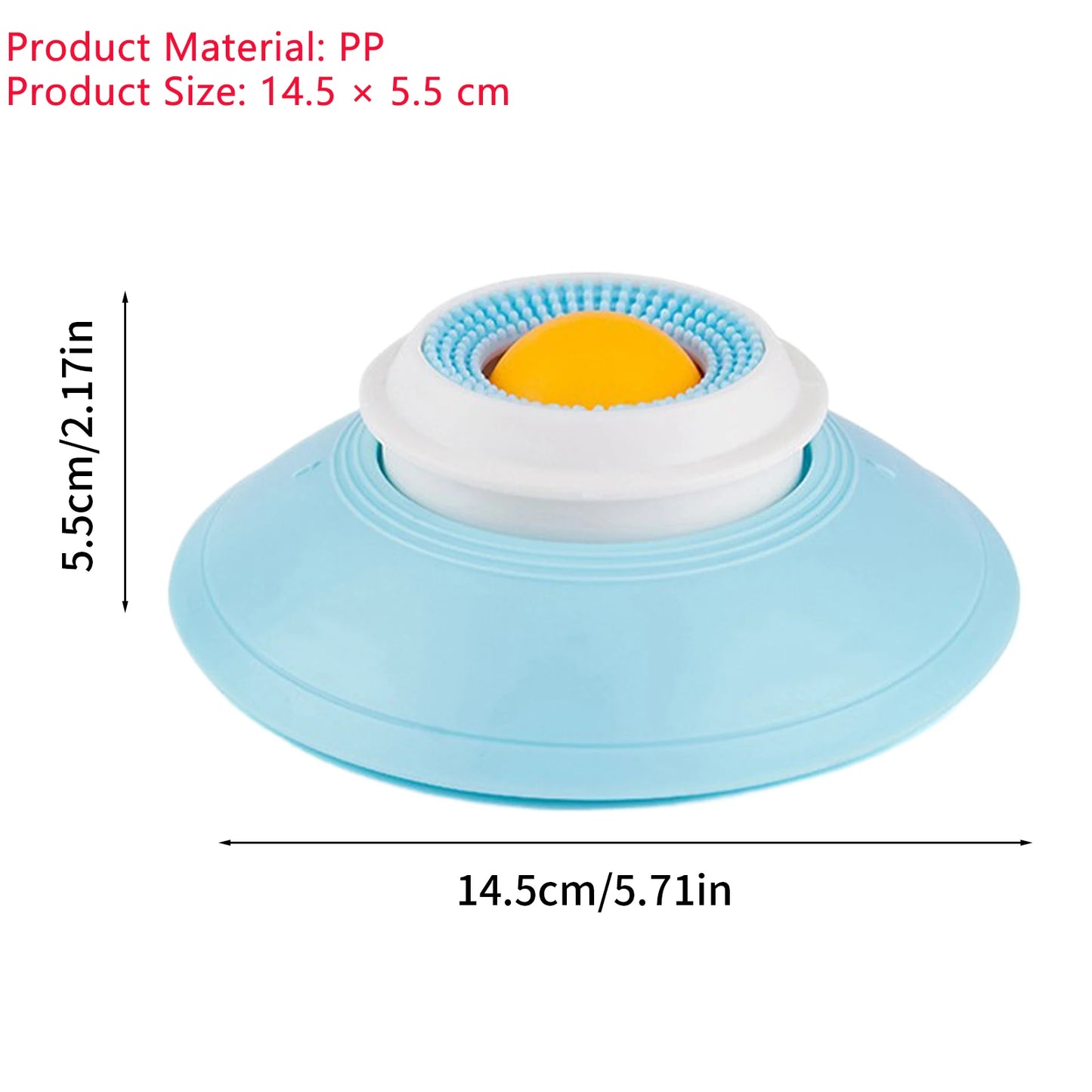 BrainPaws Slow Feeder Toy