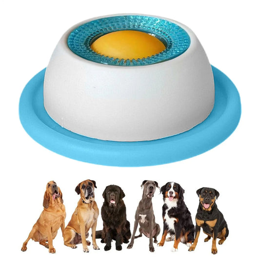 BrainPaws Slow Feeder Toy