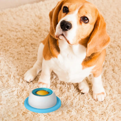 BrainPaws Slow Feeder Toy