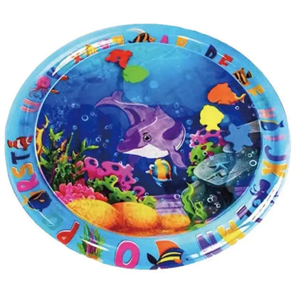 SplashPaw Sensory Pet Water Mat
