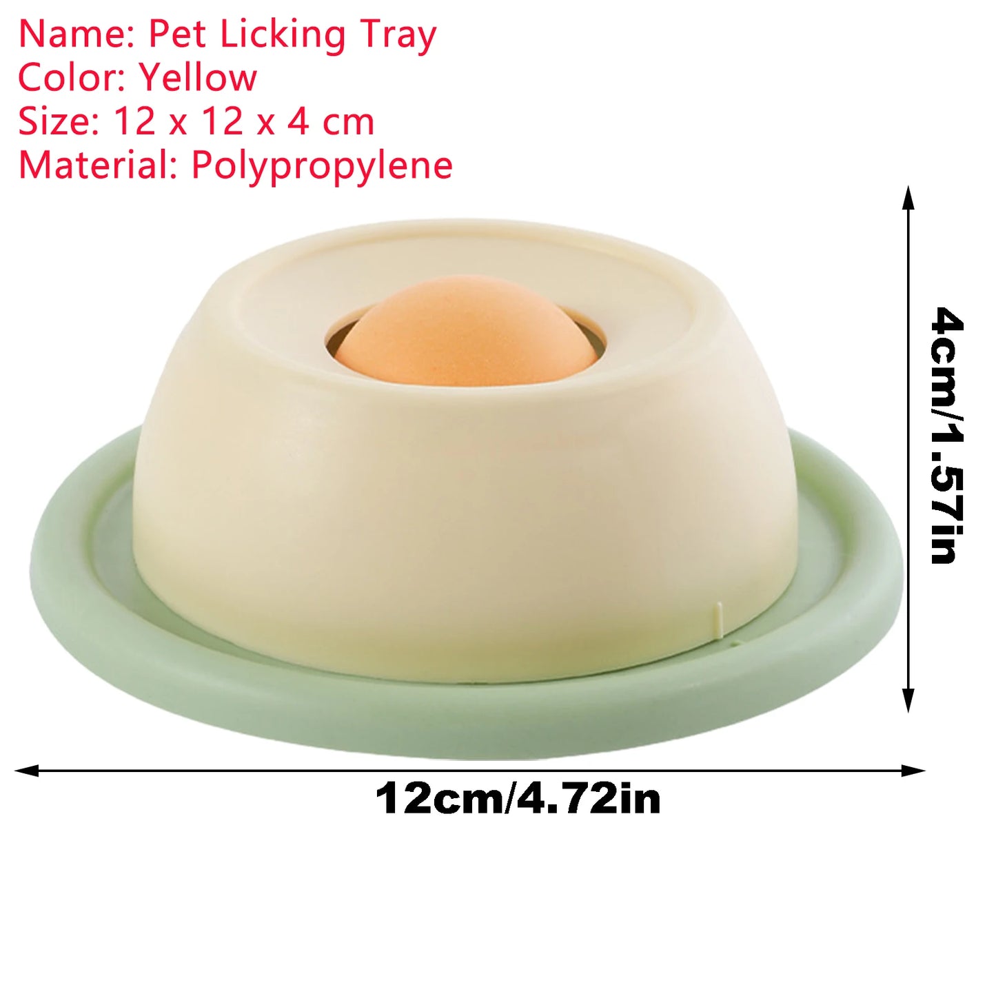 BrainPaws Slow Feeder Toy