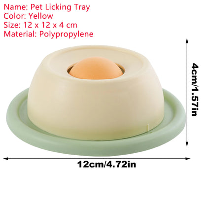 BrainPaws Slow Feeder Toy
