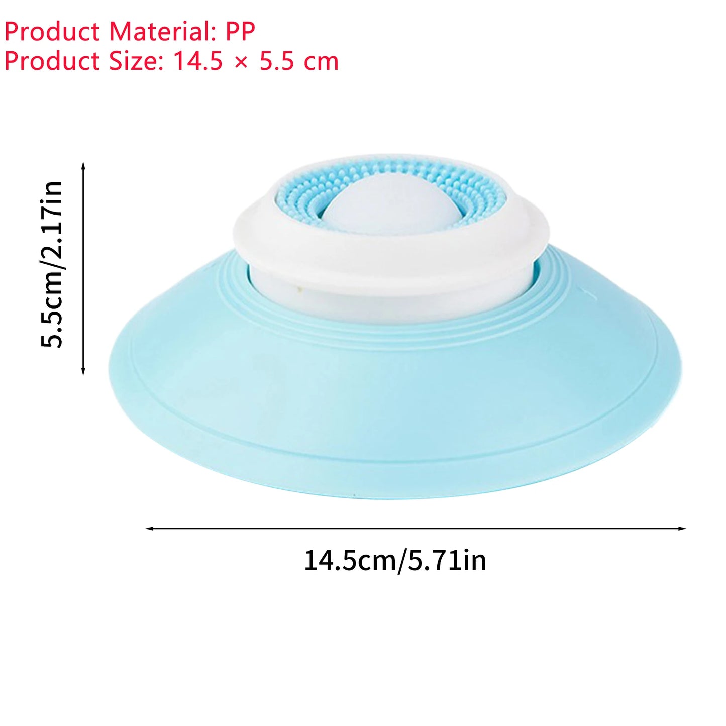 BrainPaws Slow Feeder Toy