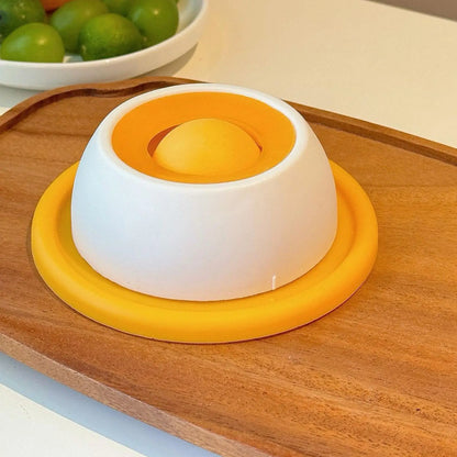 BrainPaws Slow Feeder Toy